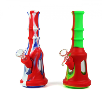 Бонг Vase Silicone - Бонги - Бонги силиконовые - Магазин бонгов бонгшоп.рф