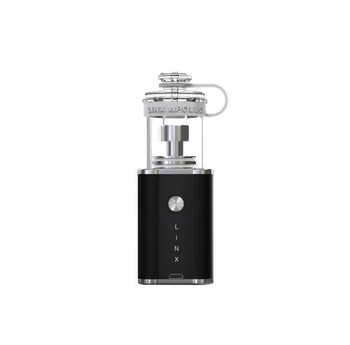 Вапорайзер Apollo Dab Rig Onyx - Бренд Linx - Магазин бонгов бонгшоп.рф
